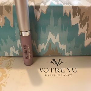 Votre Vu Vitamin E Lip Gloss